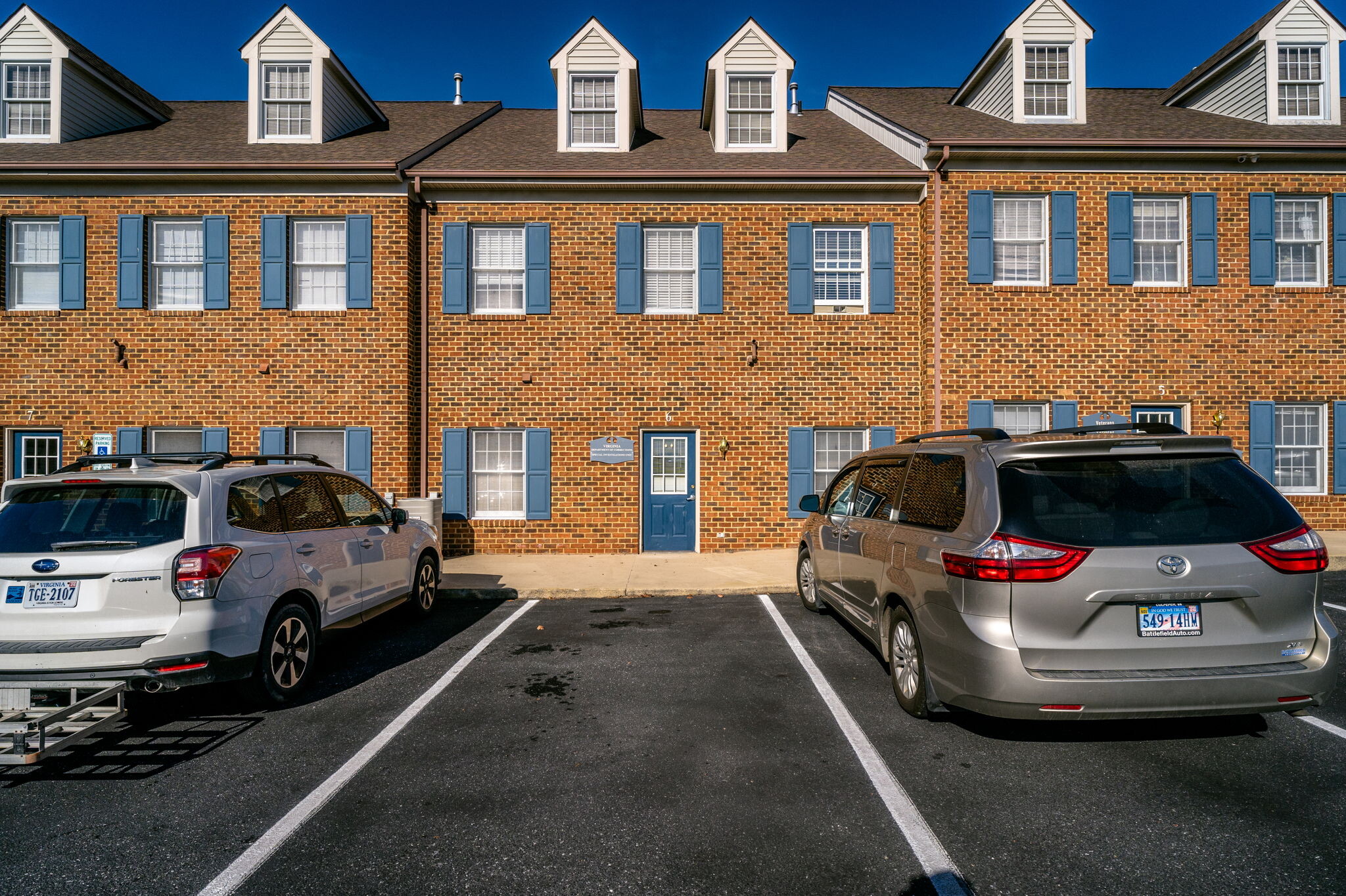 1600 N Coalter St, Staunton, VA to rent Interior Photo- Image 1 of 14