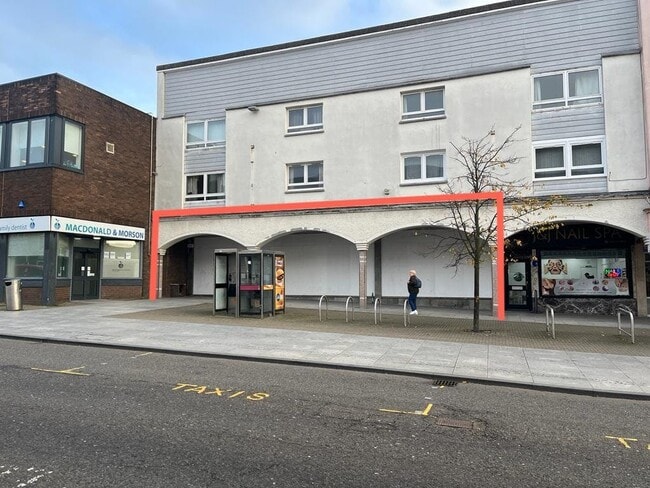 More details for Maple Ct, Alloa - Retail for Sale