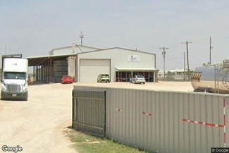 More details for 3820 Christoval Rd, San Angelo, TX - Industrial for Rent