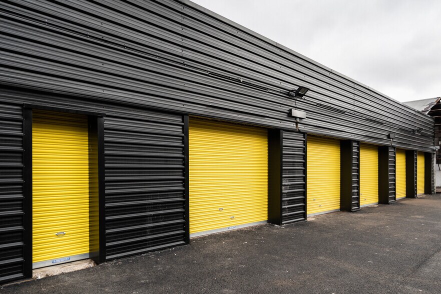 Fullarton Rd, Glasgow for sale - Primary Photo - Image 1 of 1