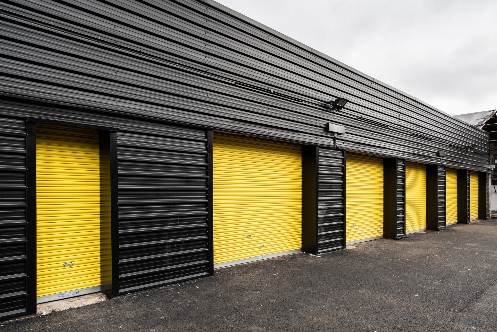 Fullarton Rd, Glasgow for sale Primary Photo- Image 1 of 1