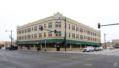 7901 S Racine Ave, Chicago, IL for sale Primary Photo- Image 1 of 31