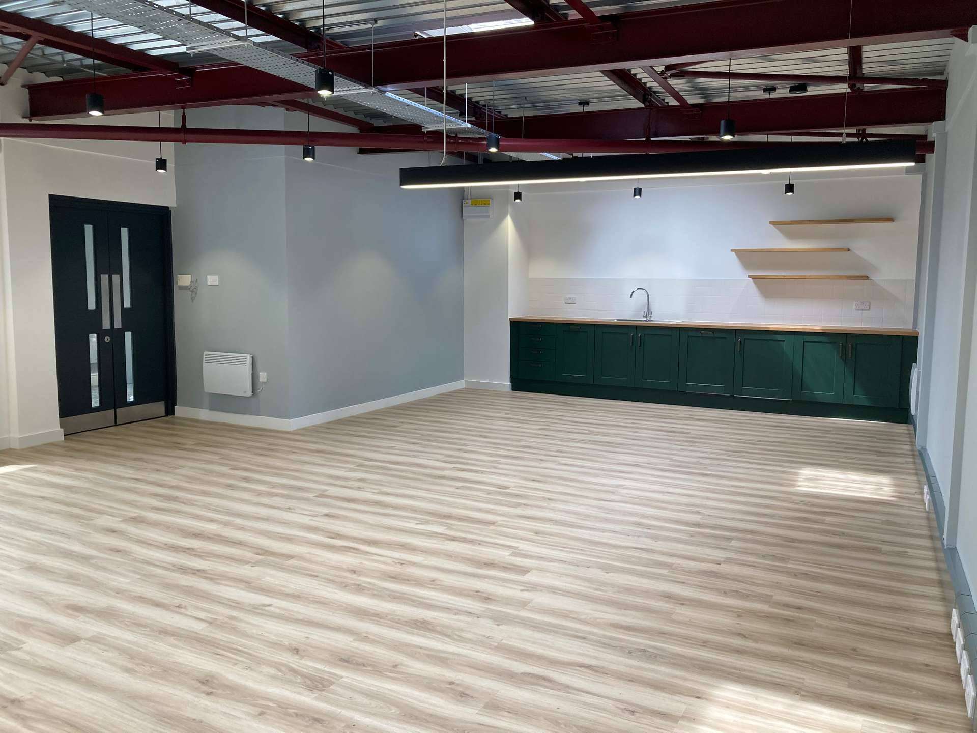 Womanby St, Cardiff to rent Interior Photo- Image 1 of 11