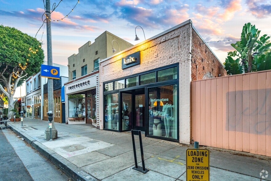 2929 Main St, Santa Monica, CA for sale - Building Photo - Image 1 of 4