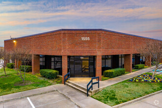 1555 Valwood Pky, Carrollton, TX for rent Building Photo- Image 1 of 7