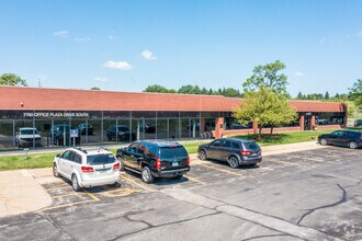 7780 Office Plaza Dr S, West Des Moines, IA for rent Building Photo- Image 1 of 9