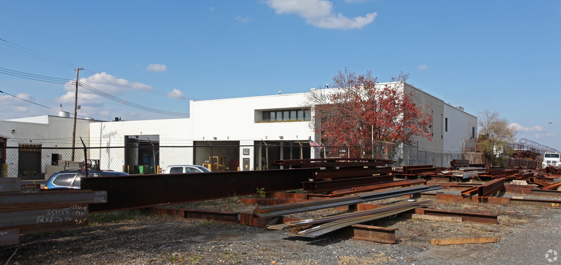 1026 E Patapsco Ave, Baltimore, MD 21225 UK