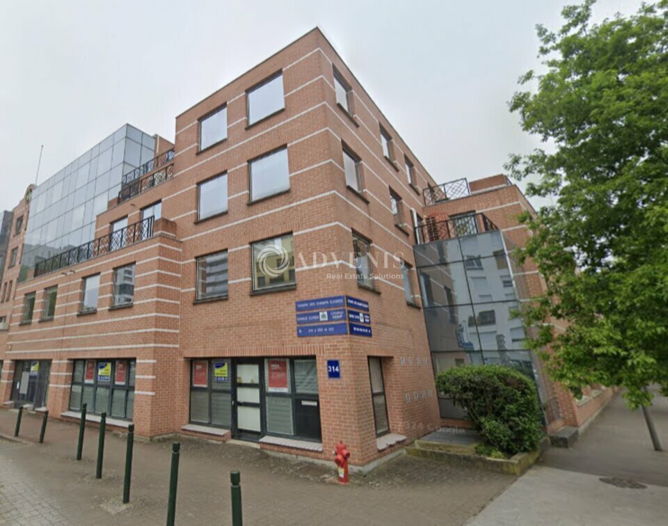 322 Square Des Champs Elysées, Évry-Courcouronnes for sale Building Photo- Image 1 of 4