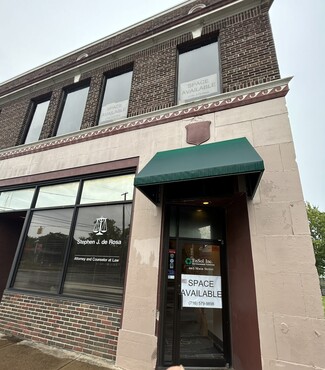 More details for 661 Main St, Niagara Falls, NY - Office for Rent