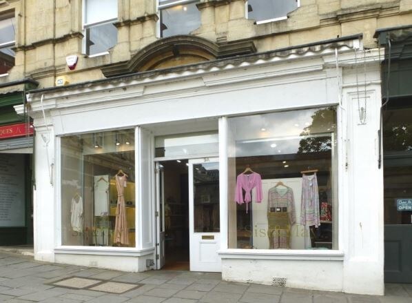 9 Bartlett St, Bath for sale Primary Photo- Image 1 of 1