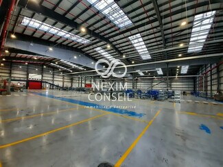 More details for Industrial to Rent