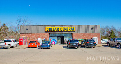 411 S Kentucky Ave, Panama, OK for sale Primary Photo- Image 1 of 1