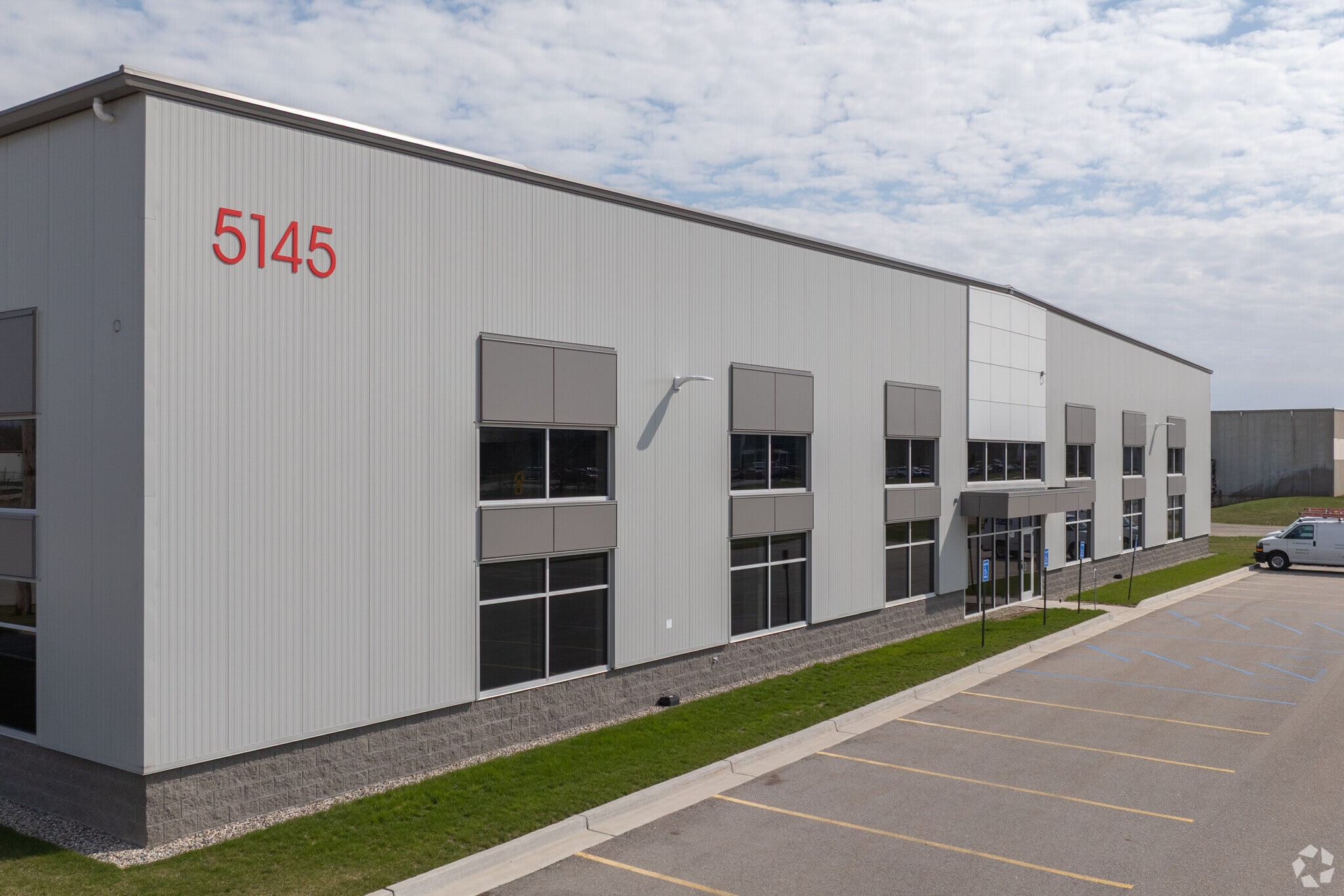 5145 SE Beltway DR, Caledonia, MI for sale Primary Photo- Image 1 of 1