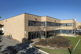 More details for 94 Kenhar Dr, Toronto, ON - Office for Rent