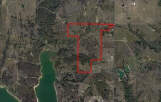 More details for Elm Creek Rd, Madill, OK - Land for Sale