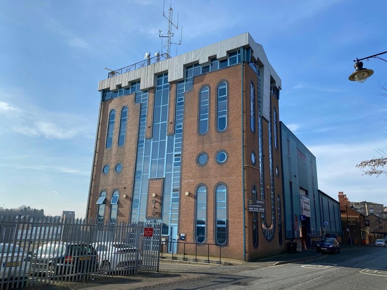 Bell St, North Shields for sale - Building Photo - Image 1 of 1