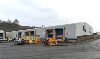 More details for Hoyland Rd, Sheffield - Office, Industrial for Rent