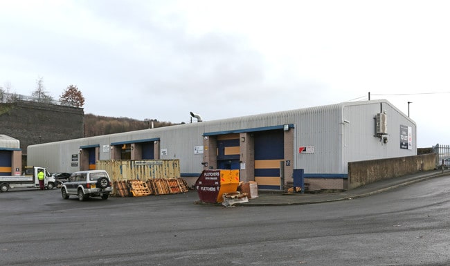 More details for Hoyland Rd, Sheffield - Office, Industrial to Rent