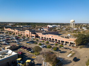 8321-8325 W Broadway St, Pearland, TX for rent Building Photo- Image 1 of 6