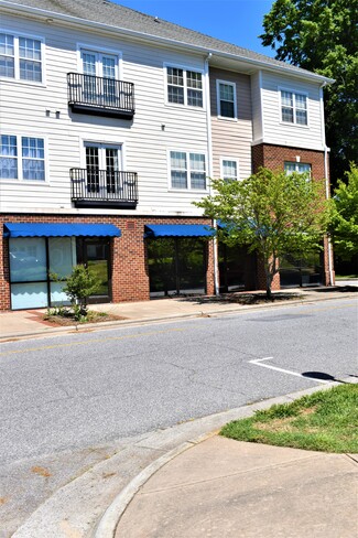 More details for 1410 4th Street Dr NW, Hickory, NC - Office/Retail for Rent