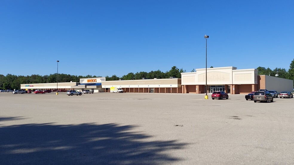 2680 US Highway 23 S, Alpena, MI for rent - Building Photo - Image 3 of 4