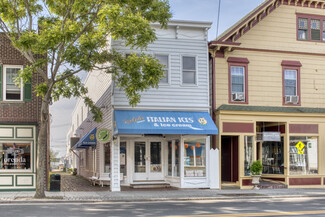 More details for 37 Front St, Greenport, NY - Retail for Rent