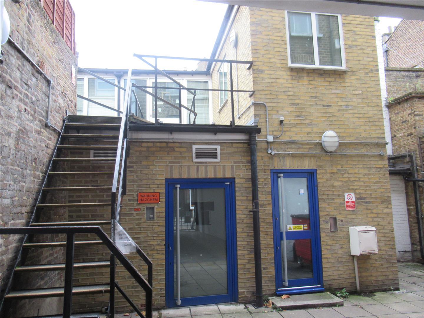 2-4 Kenway Rd, London for sale Building Photo- Image 1 of 1