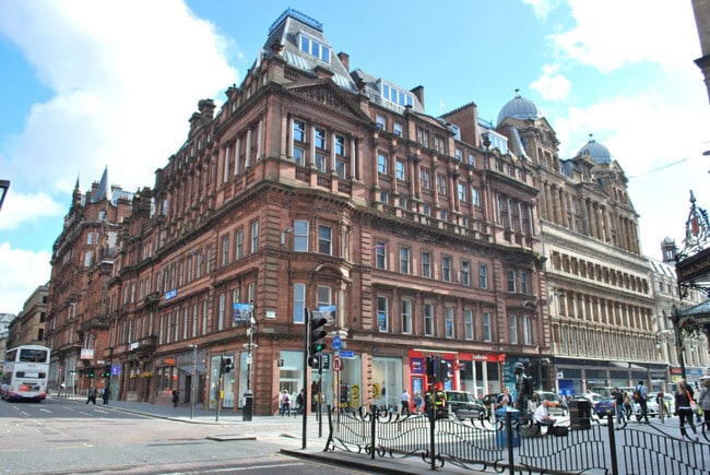 More details for 82-98 Gordon St, Glasgow - Office to Rent
