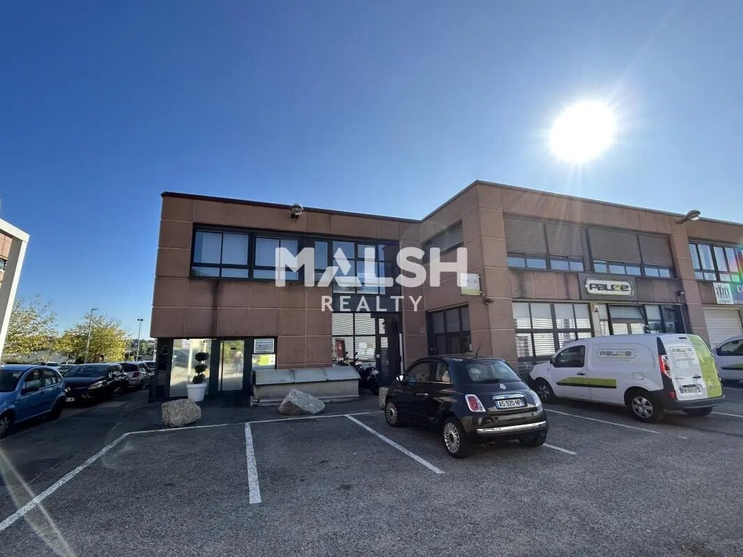 Office in Brignais for sale Building Photo- Image 1 of 10