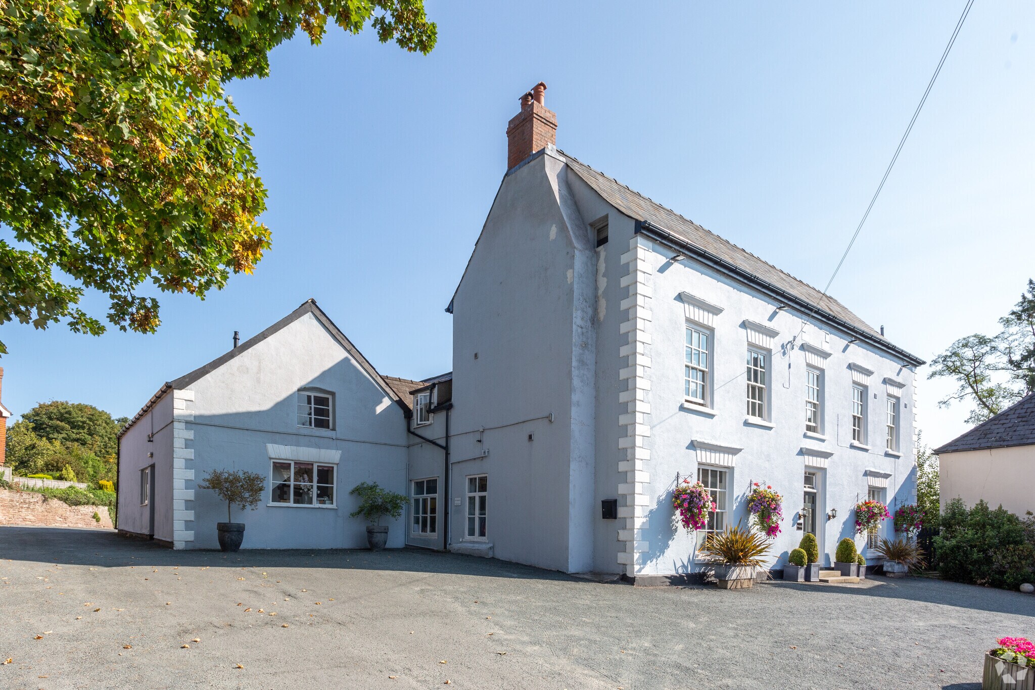 Wilton Rd, Ross On Wye for sale Primary Photo- Image 1 of 1