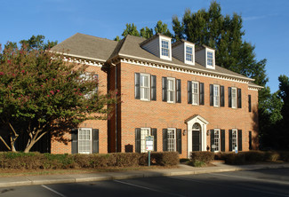 More details for 6719 Fairview Rd, Charlotte, NC - Office for Rent