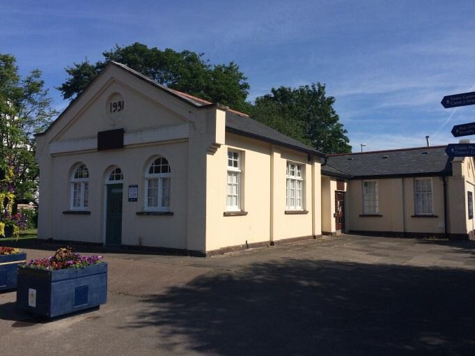 Monmouth Rd, Abergavenny for sale Primary Photo- Image 1 of 1