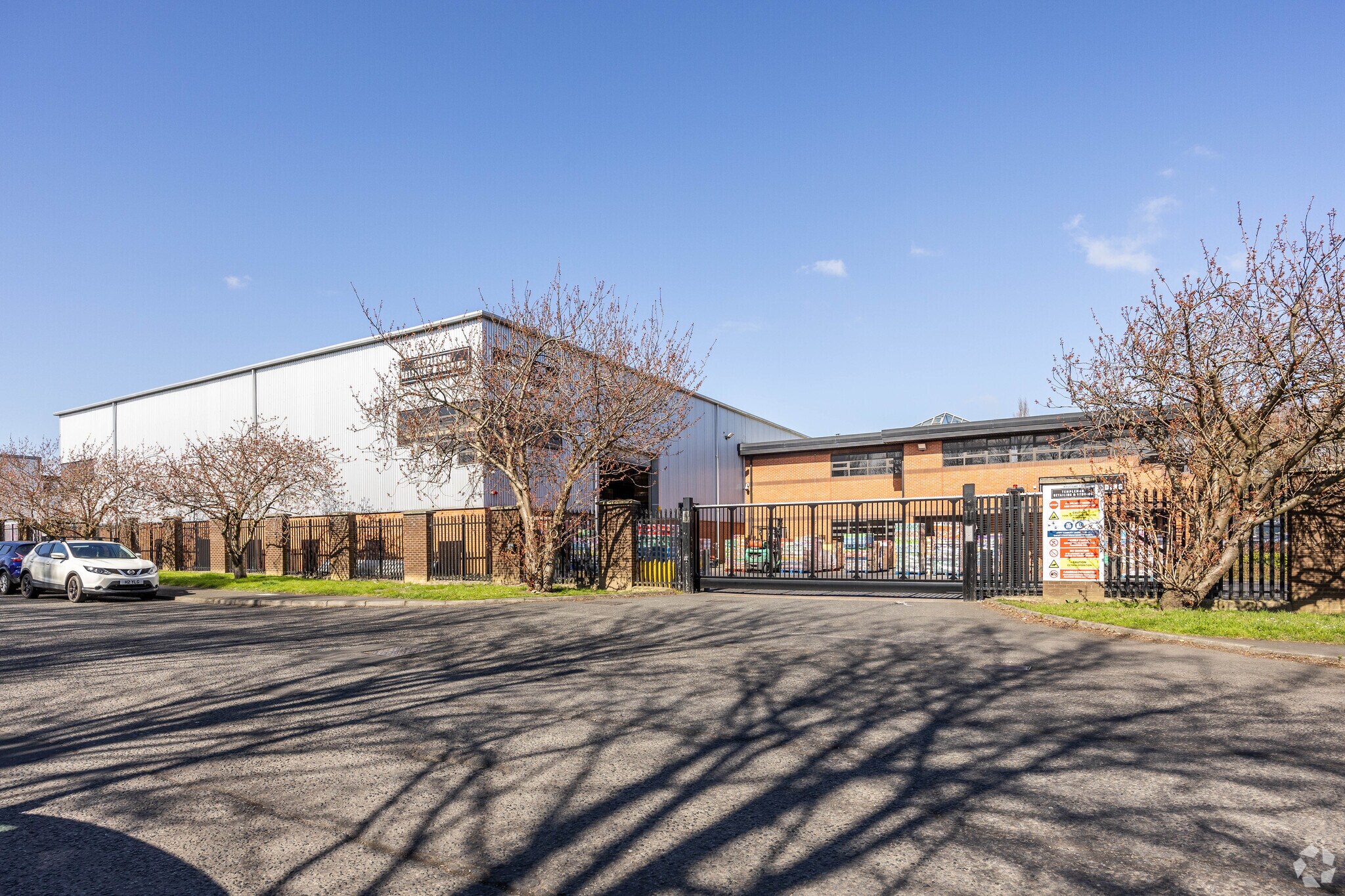 Kings Park, Gateshead for sale Primary Photo- Image 1 of 1