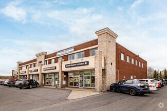 More details for 2071-2079 Av Victoria, Saint-lambert, QC - Office for Rent