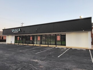 More details for 4 E Ayers St, Edmond, OK - Retail for Rent