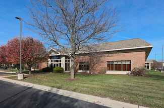 More details for 1776 Legacy Cir, Naperville, IL - Office for Rent