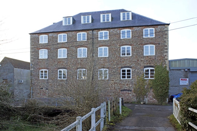 More details for New St, Charfield - Office to Rent