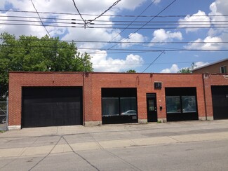 More details for 11875 Av Éthier, Montréal, QC - Industrial for Rent