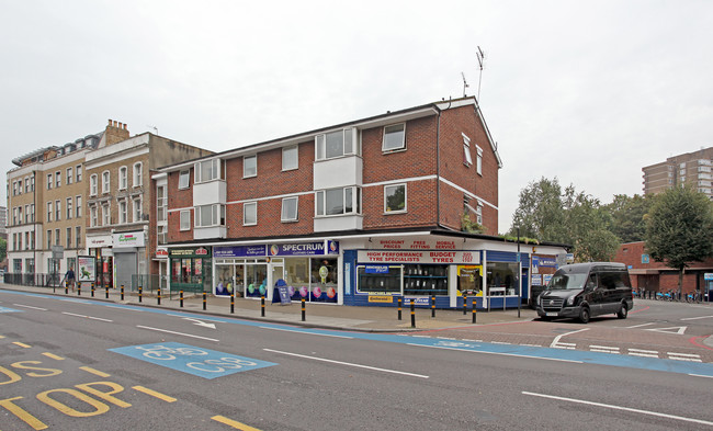 More details for 338-344 Battersea Park Rd, London - Retail to Rent