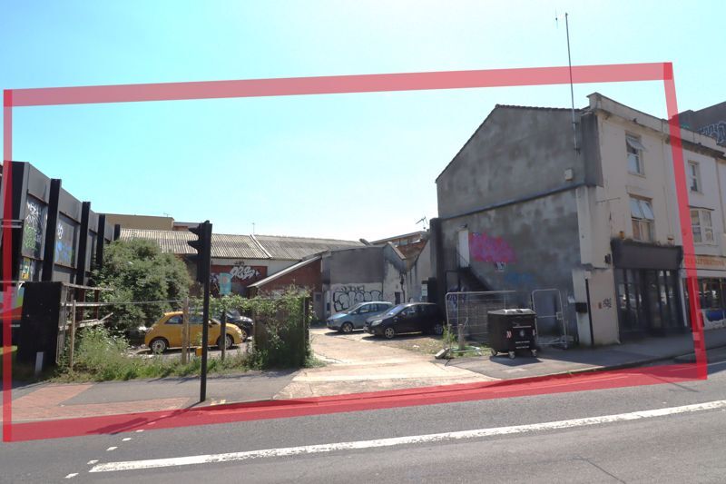 West Street, Bristol for sale Primary Photo- Image 1 of 1