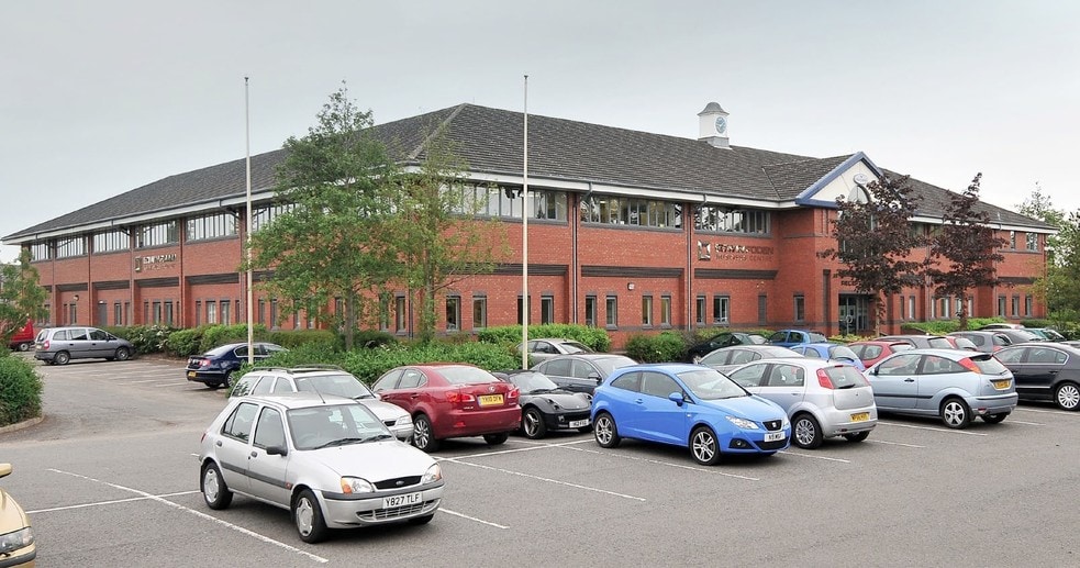 Moss Ln, Sandbach to rent - Building Photo - Image 2 of 14