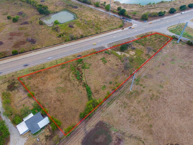 7200 Highway 380, Cross Roads 76227 Land for Sale UK