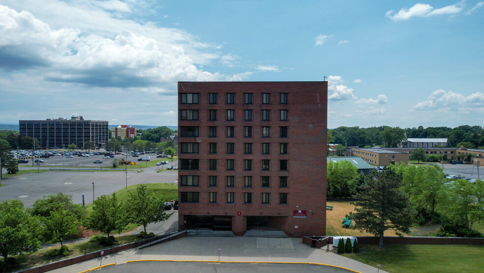 1 Notre Dame Dr, Albany, NY for sale - Aerial - Image 1 of 80