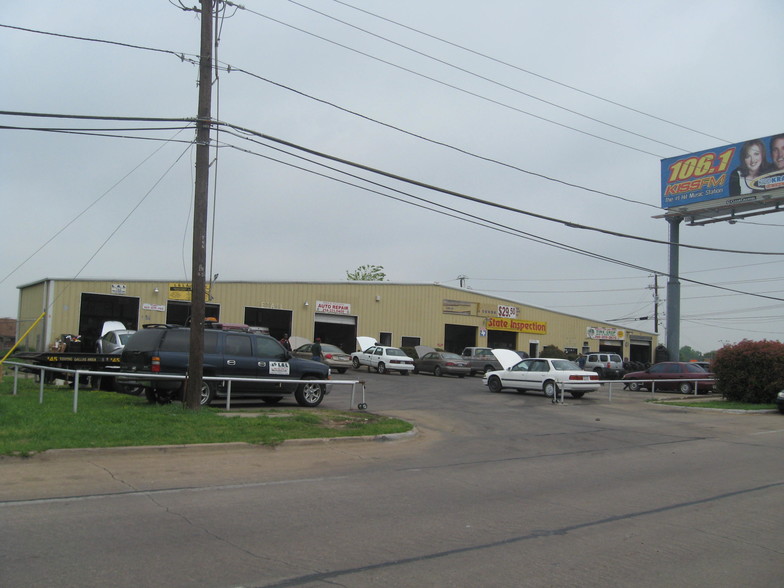 102 W Ann Arbor Ave, Dallas, TX for rent - Building Photo - Image 1 of 6