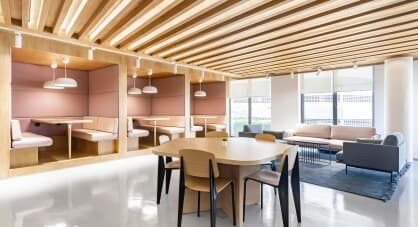 Shiprow, Aberdeen to rent Interior Photo- Image 1 of 5