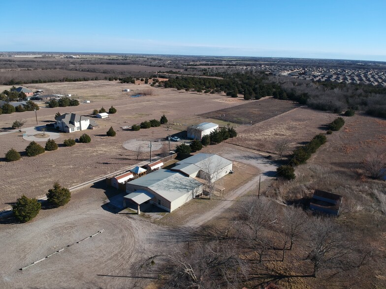 7443 US Highway 66, Royse City, TX for sale - Building Photo - Image 1 of 1