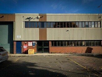 More details for 14-19 James Way, Milton Keynes - Industrial for Rent