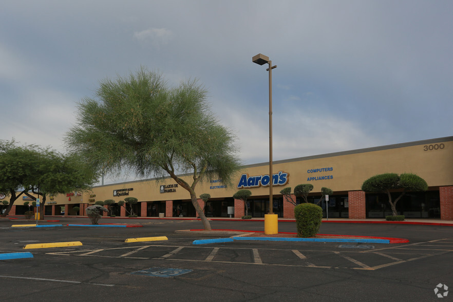 2900-3050 W Valencia Rd, Tucson, AZ for rent - Building Photo - Image 1 of 23