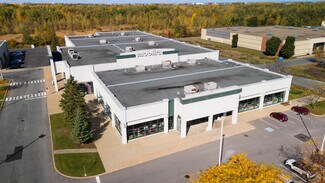 More details for 1501-1515 Boul Des Promenades, Saint-hubert, QC - Retail to Rent