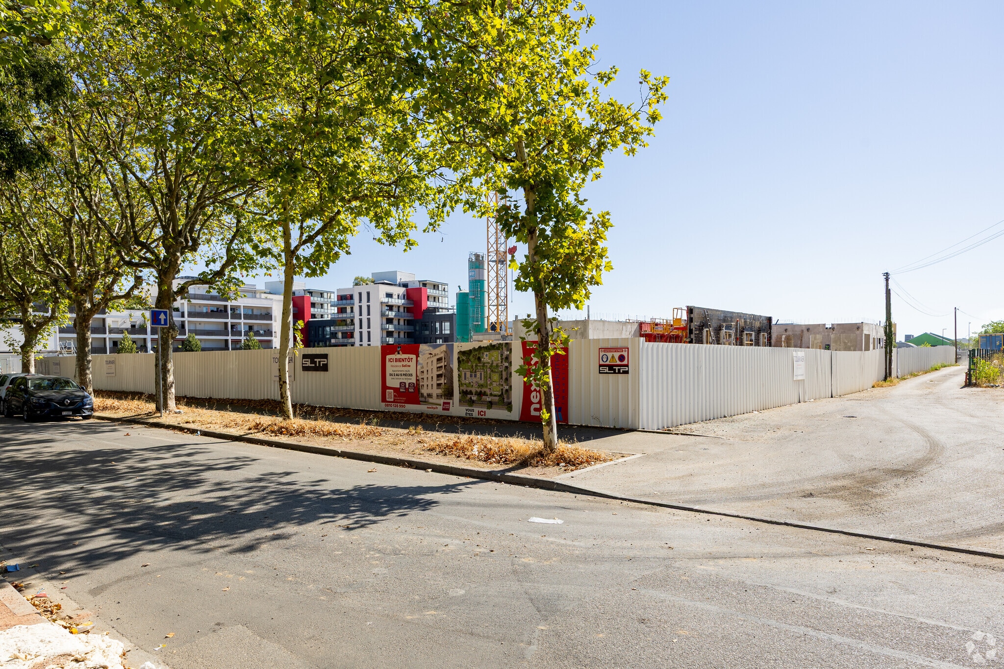 5 Chemin Du Catupolan, Vaulx-en-Velin for sale Primary Photo- Image 1 of 3